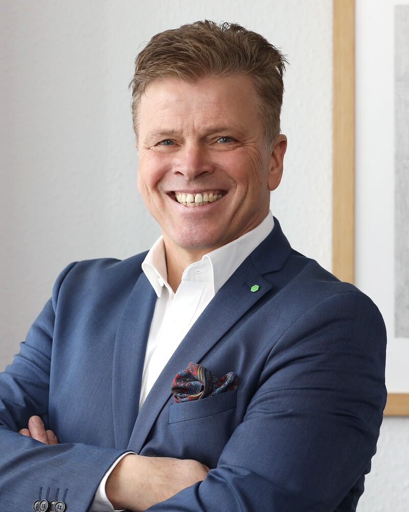 Dieter Kern