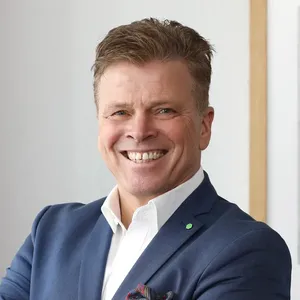 Dieter Kern