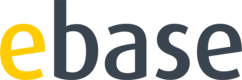 ebase Logo