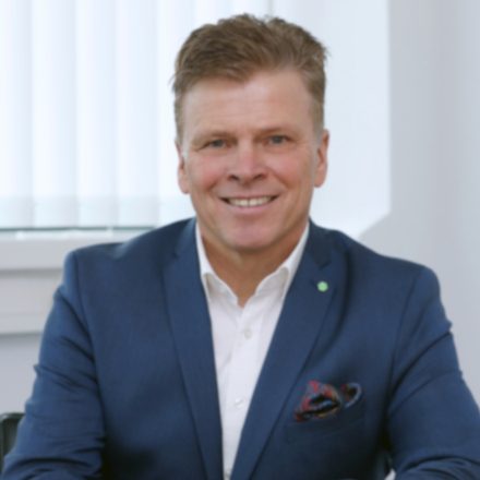 Dieter Kern