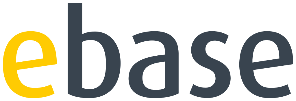 Logo Ebase